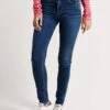 Citizens Of Humanity Women's Glory Rocket High Rise Skinny Jeans