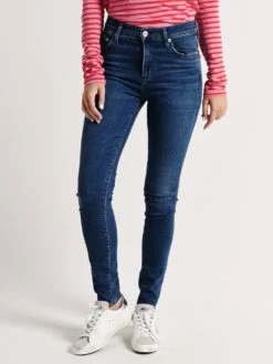 Citizens Of Humanity Women's Glory Rocket High Rise Skinny Jeans -Standrews Links Officials Store 1416b 989 glory mdindigo 27a14d1e fb90 472d b77f 17bb90a7feb3