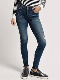 Citizens Of Humanity Women's Rocket High Rise Skinny Jean -Standrews Links Officials Store 1416c 989 downlow vintmdindigo 4a641541 74d6 4736 81cb ea16faaef049