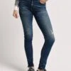 Citizens Of Humanity Women's Rocket High Rise Skinny Jean