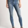 Citizens Of Humanity Women's Rocket High Rise Skinny Jean