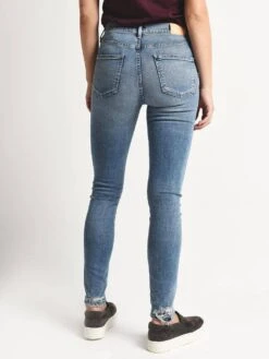 Citizens Of Humanity Women's Rocket High Rise Skinny Jean -Standrews Links Officials Store 1416d 989 smalltalk ltvintindigo alt2