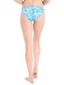Milly Lucia Bikini Bottom -Standrews Links Officials Store 141lw0927 oceanalt3