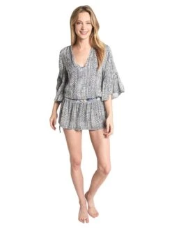 Maaji Cosmic Dust Cover Up -Standrews Links Officials Store 1438mcx chromacruisinalt1