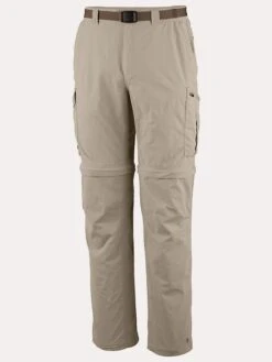 Columbia Men's Silver Ridge Convertible Pant