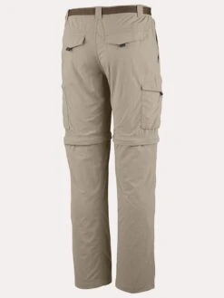 Columbia Men's Silver Ridge Convertible Pant 6 Columbia Men's Silver Ridge Convertible Pant -Standrews Links Officials Store 1441671 160fossilalt1