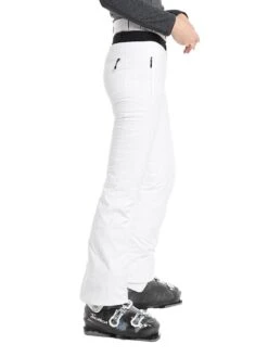 BOGNER FIRE+ICE Bogner Fire + Ice Women's Mica Ski Pant -Standrews Links Officials Store 1457 4902 739alt1