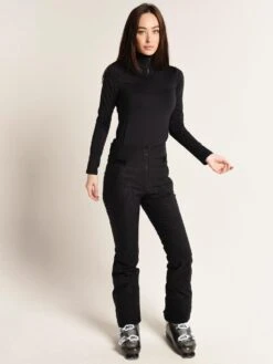 BOGNER FIRE+ICE Bogner Fire + Ice Women's Borja Pant -Standrews Links Officials Store 1458 4952 026alt1