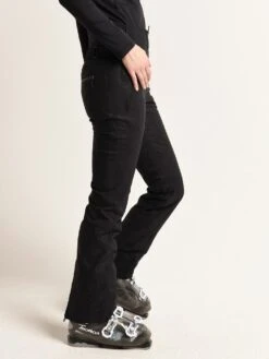 BOGNER FIRE+ICE Bogner Fire + Ice Women's Borja Pant -Standrews Links Officials Store 1458 4952 026alt2