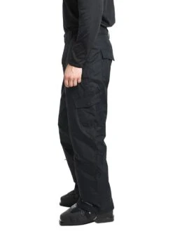 Columbia Men's Snow Gun Pant -Standrews Links Officials Store 1462951 010blackalt2