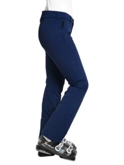 BOGNER FIRE+ICE Bogner Fire + Ice Women's Lindy Ski Pant -Standrews Links Officials Store 1465 4861 417alt1
