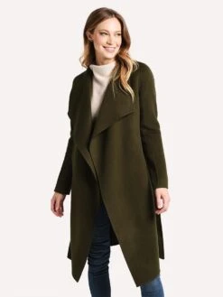 Line Women's Meghan Coat