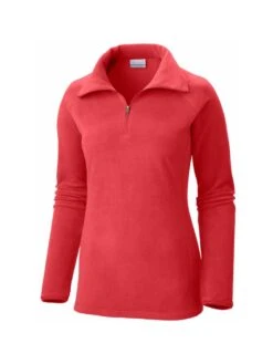Columbia Women's Glacial Fleece III 1/2 Zip