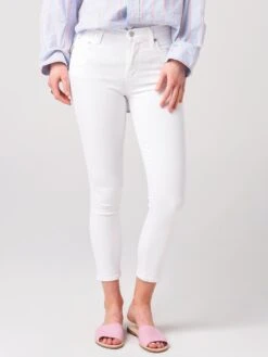 Citizens Of Humanity Women's Rocket Crop High Rise Skinny Jean