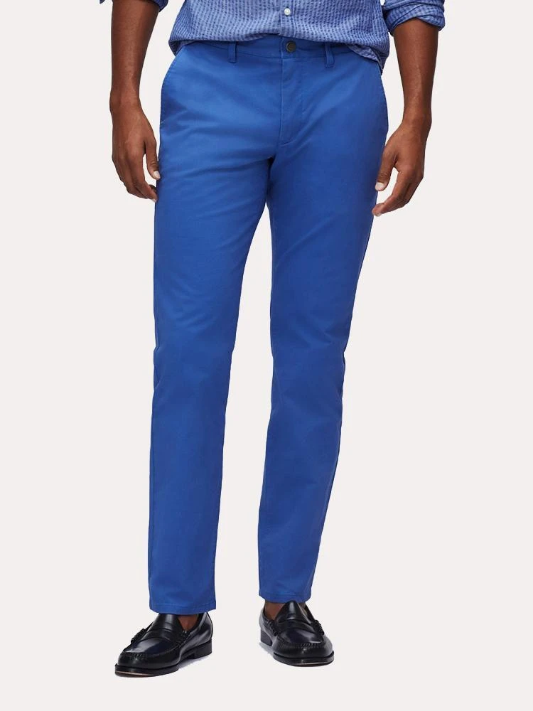 Bonobos Stretch Washed Chino Slim 2 Bonobos Stretch Washed Chino Slim - Image 2