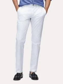 Bonobos Stretch Washed Chino Slim 10 Bonobos Stretch Washed Chino Slim -Standrews Links Officials Store 14870 BRIGHTWHITE 02e3cef2 5bfe 4de4 b94d 0d348079fa24