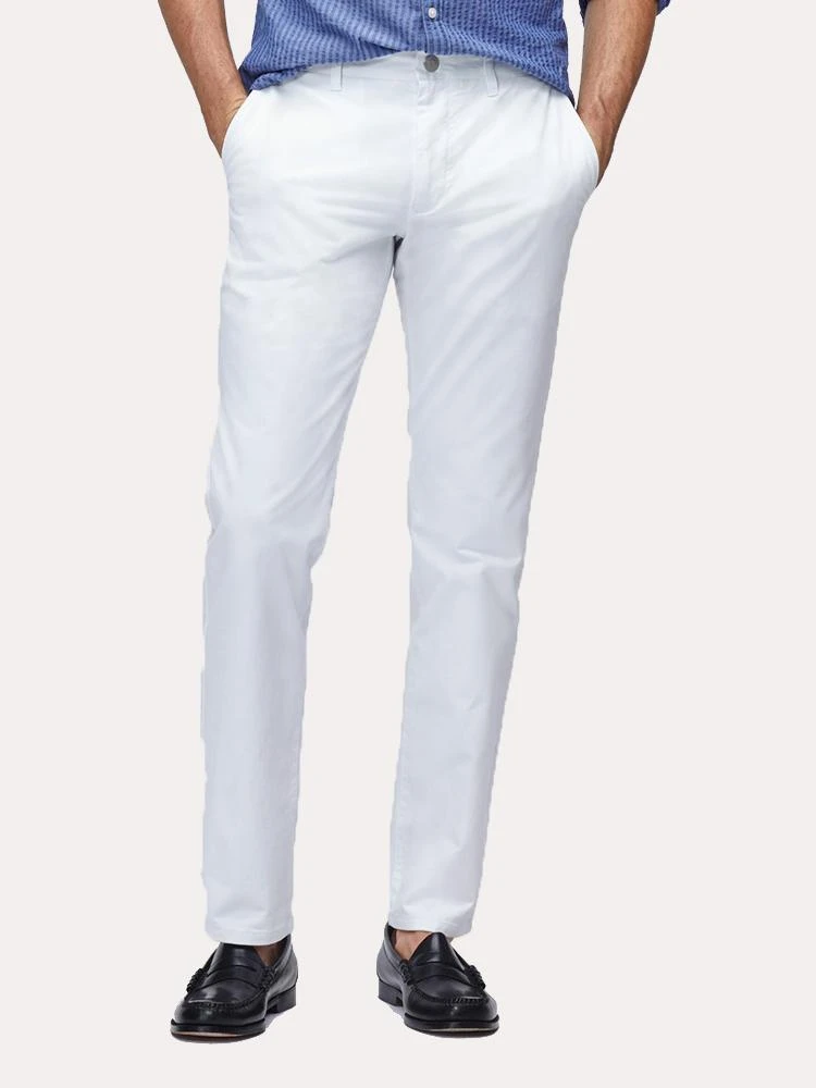 Bonobos Stretch Washed Chino Slim 3 Bonobos Stretch Washed Chino Slim - Image 3
