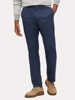 Bonobos Stretch Washed Chino Slim