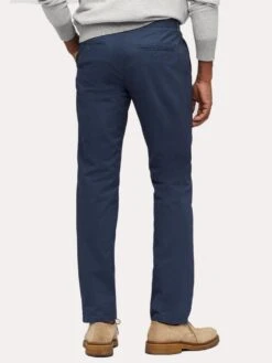 Bonobos Stretch Washed Chino Slim 15 Bonobos Stretch Washed Chino Slim -Standrews Links Officials Store 14870 STEELYalt1