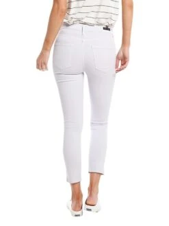 Citizens Of Humanity Women's Stretch Twill Rocket Crop High Rise Skinny Jean 9 Citizens Of Humanity Women's Stretch Twill Rocket Crop High Rise Skinny Jean -Standrews Links Officials Store 1487f 799 memphispurplealt3