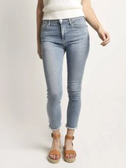 Citizens Of Humanity Rocket Crop