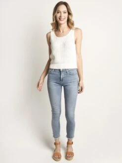 Citizens Of Humanity Rocket Crop -Standrews Links Officials Store 1487i 989 longdistancealt1