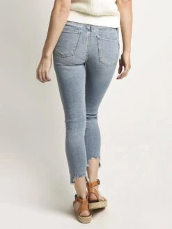 Citizens Of Humanity Rocket Crop -Standrews Links Officials Store 1487i 989 longdistancealt3