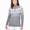 Krimson Klover Women’s McKinley Pullover Sweater
