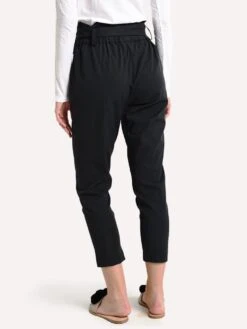 Crosby Eddie Pant 8 Crosby Eddie Pant -Standrews Links Officials Store 15007sp19 blackalt2
