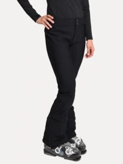 Obermeyer Women's Bond Pant -Standrews Links Officials Store 15015 blackalt1