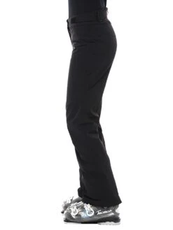 Obermeyer Women's Warrior Pant -Standrews Links Officials Store 15016 blackalt1