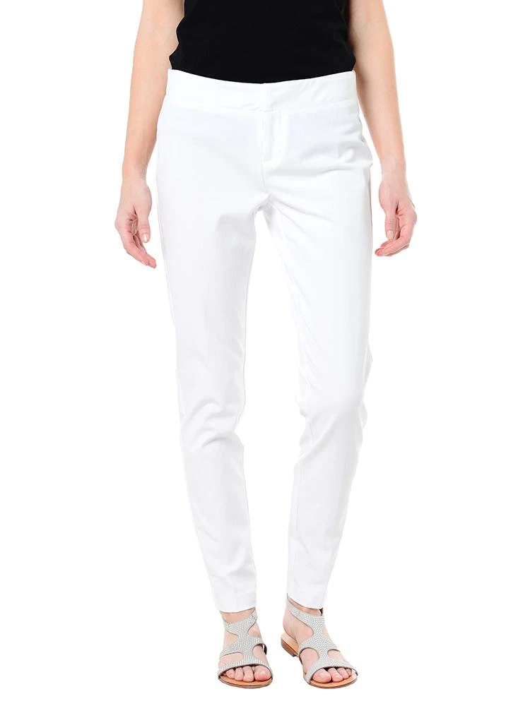 Ecru Santana Pant 2 Ecru Santana Pant - Image 2