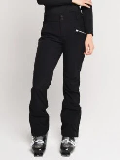 Obermeyer Women's Bandera Pant -Standrews Links Officials Store 15091 black 8b729c5f 82c3 43ec ae4b a40d50b17f2d