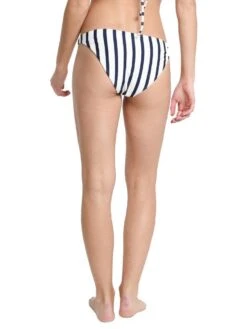 Milly St. Lucia Bikini Bottom -Standrews Links Officials Store 150ts0927 white navyalt2