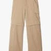 Columbia Boys' Silver Ridge III Convertible Pant