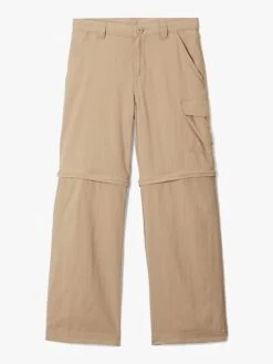 Columbia Boys' Silver Ridge III Convertible Pant