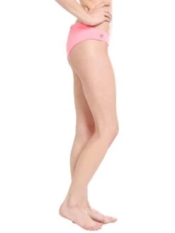 Maaji Women's Flamingo Waves Bikini Bottom -Standrews Links Officials Store 1552mba calypsopopsalt2