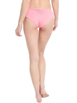 Maaji Women's Flamingo Waves Bikini Bottom -Standrews Links Officials Store 1552mba calypsopopsalt3