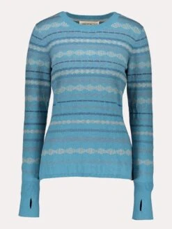 Obermeyer Women's Reece Ski Sweater