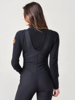 Obermeyer Women's Dolly Half-Zip Sweater -Standrews Links Officials Store 16049xAQUARIUSxAlt2 18139350