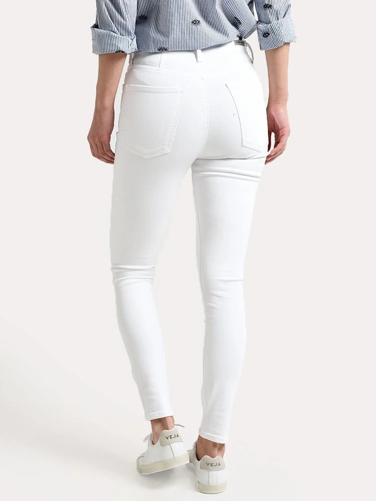 Citizens Of Humanity Women's Chrissy Uber High Rise Skinny Jean 4 Citizens Of Humanity Women's Chrissy Uber High Rise Skinny Jean - Image 4