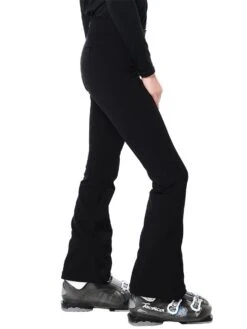 Erin Snow Phia Boot Leg Ski Pant -Standrews Links Officials Store 1616021 BLACKalt1