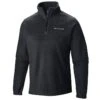 Columbia Men's Steens Mountain Half Zip Fleece