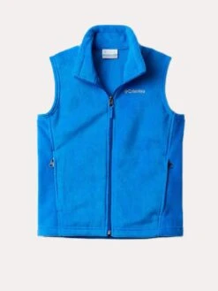 Columbia Boys' Steens Mountain Vest