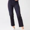 Re/Done Women's 70s Stove Pipe Jean