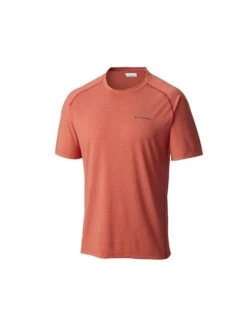 Columbia Men's Tuk Mountain Short Sleeve Shirt