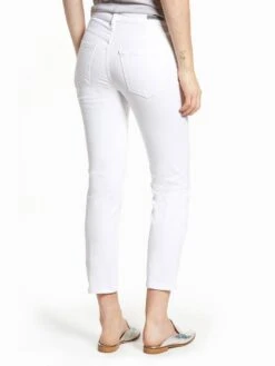 Citizens Of Humanity Cara High Rise Cigarette Ankle Jean 7 Citizens Of Humanity Cara High Rise Cigarette Ankle Jean -Standrews Links Officials Store 1664c 799 sculptwhitealt2