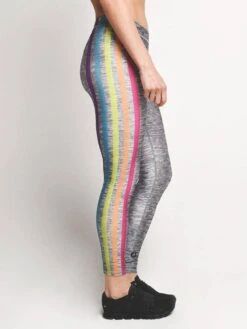 Terez Performance Leggings -Standrews Links Officials Store 168 002 8000somestripeofwayalt2