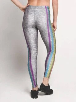 Terez Performance Leggings -Standrews Links Officials Store 168 002 8000somestripeofwayalt3