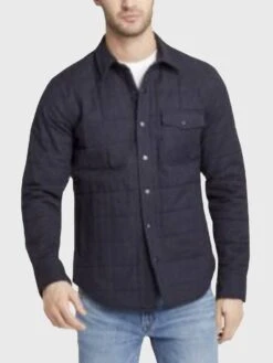 Bonobos Men's The Shirt Jacket